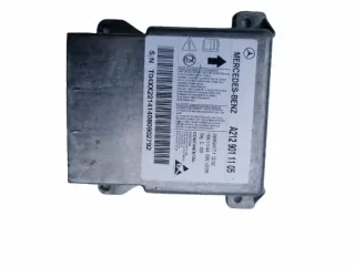 A2129011105 2129011105 Блок AirBag Mercedes E C207 Арт e11641859, вид 1