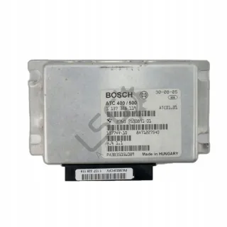 1137328119 17102304709 Блок управления АКПП BMW X3 E83 Арт e11641815, вид 1