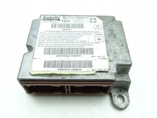 69503167 Блок AirBag Iveco Daily 5 Арт e11641802, вид 1
