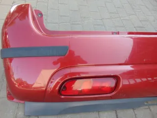 2000R- Бампер задний Suzuki Ignis 1  Арт e11641733, вид 11
