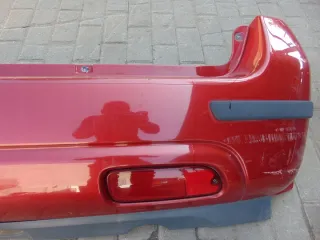 2000R- Бампер задний Suzuki Ignis 1  Арт e11641733, вид 12