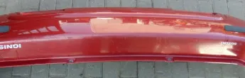 2000R- Бампер задний Suzuki Ignis 1  Арт e11641733, вид 3