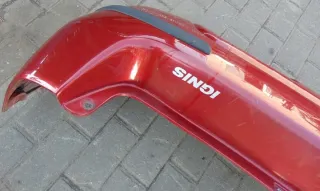 2000R- Бампер задний Suzuki Ignis 1  Арт e11641733, вид 5
