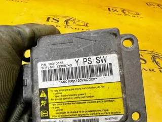 10310158 Блок AirBag Chevrolet Corvette Арт e11641726, вид 4