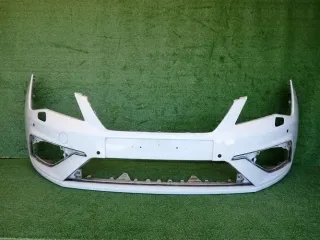5F0807221AB Бампер передний Seat Leon 3 Арт e11641675, вид 1