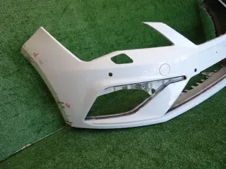 5F0807221AB Бампер передний Seat Leon 3 Арт e11641675, вид 2