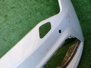 5F0807221AB Бампер передний Seat Leon 3 Арт e11641675, вид 7