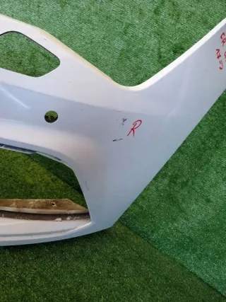 5F0807221AB Бампер передний Seat Leon 3 Арт e11641675, вид 8
