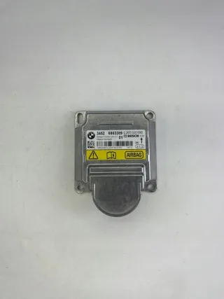 6863389 Блок AirBag BMW 1 F20/F21 Арт e11641644, вид 1