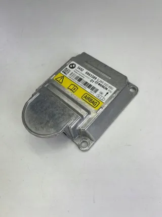 6863389 Блок AirBag BMW 1 F20/F21 Арт e11641644, вид 3
