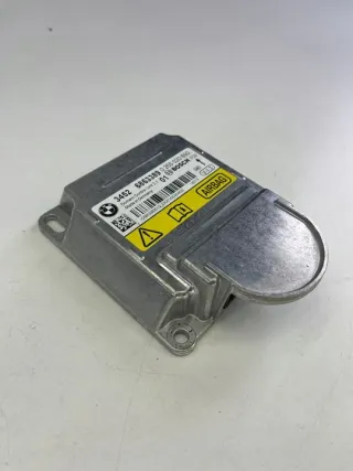 6863389 Блок AirBag BMW 1 F20/F21 Арт e11641644, вид 4