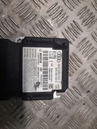 4H0959655D Блок AirBag Audi A8 D4 (S8) Арт e11641633, вид 3