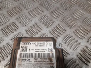 4H0959655G Блок AirBag Audi A8 D4 (S8) Арт e11641632, вид 4