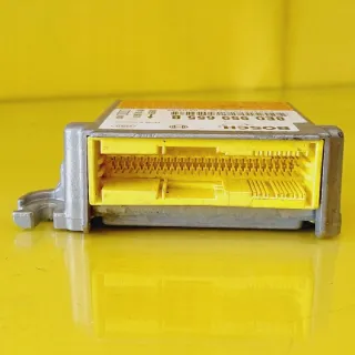 8E0959655B Блок AirBag Audi A4 B6 Арт e11641605, вид 4