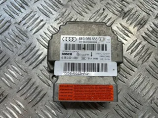 8E0959655G Блок AirBag Audi A4 B7 Арт e11641600, вид 1