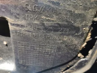 9835278480 Бампер передний Opel Mokka 2 Арт e11641518, вид 11