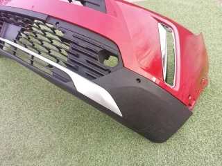 9835278480 Бампер передний Opel Mokka 2 Арт e11641518, вид 6