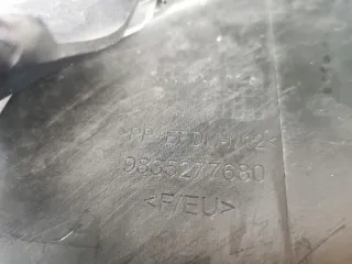 9835278480 Бампер передний Opel Mokka 2 Арт e11641518, вид 10