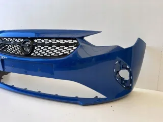 9830280980 Бампер передний Opel Corsa F Арт e11641498, вид 3