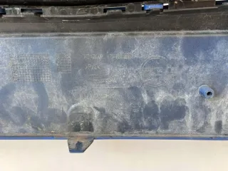 9830280980 Бампер передний Opel Corsa F Арт e11641498, вид 6