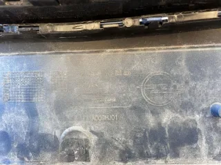 9830280980 Бампер передний Opel Corsa F Арт e11641498, вид 7