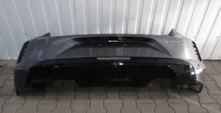 9839976380 Бампер задний Opel Astra L Арт e11641480, вид 5