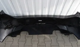 9839976380 Бампер задний Opel Astra L Арт e11641480, вид 7