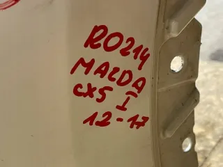 KD45-50031 Бампер передний Mazda 5 1 Арт e11641388, вид 11
