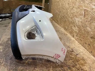 KD45-50031 Бампер передний Mazda 5 1 Арт e11641388, вид 4