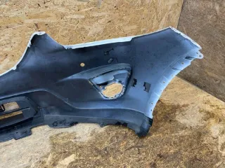 KD45-50031 Бампер передний Mazda 5 1 Арт e11641388, вид 7