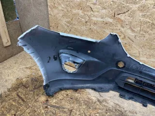 KD45-50031 Бампер передний Mazda 5 1 Арт e11641388, вид 9