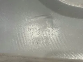 KD45-50031 Бампер передний Mazda 5 1 Арт e11641388, вид 10