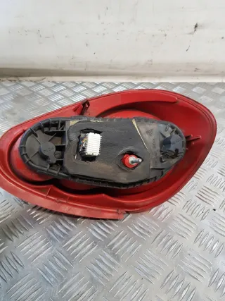 81550-0H020 Фонарь задний правый Toyota Aygo 1 Арт e11641163, вид 8