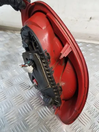 81550-0H020 Фонарь задний правый Toyota Aygo 1 Арт e11641163, вид 9