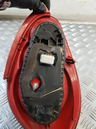 81550-0H020 Фонарь задний правый Toyota Aygo 1 Арт e11641163, вид 10