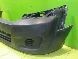  Бампер передний Citroen jumpy 2 Арт e11641130, вид 4