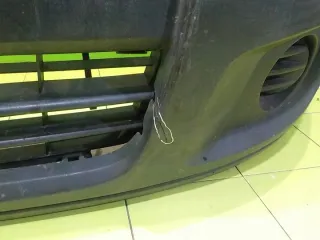  Бампер передний Citroen jumpy 2 Арт e11641130, вид 5