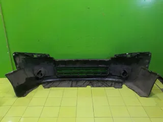  Бампер передний Citroen jumpy 2 Арт e11641130, вид 7