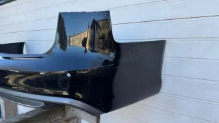 4G9807511 4G9807511H Бампер задний Audi A6 C7 (S6,RS6) Арт e11640979, вид 3