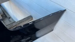 4G9807511 4G9807511H Бампер задний Audi A6 C7 (S6,RS6) Арт e11640979, вид 5