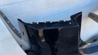 4G9807511 4G9807511H Бампер задний Audi A6 C7 (S6,RS6) Арт e11640979, вид 6