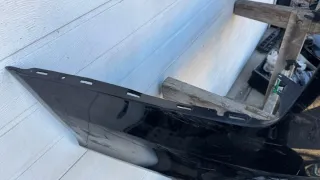 4G9807511 4G9807511H Бампер задний Audi A6 C7 (S6,RS6) Арт e11640979, вид 7