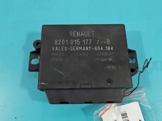 8201015177B IMPRK1424376, Блок управления (другие) Renault Master 3 Арт e11640888, вид 2