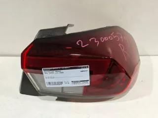 90194153 Фонарь задний правый Opel Corsa F Арт e11640857, вид 2