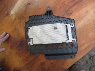 9248178 Блок управления (другие) MINI COUNTRYMAN R60 Арт e11640646, вид 1