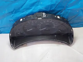 09166808FB Щиток приборов (приборная панель) Opel Corsa C Арт e11640177, вид 2