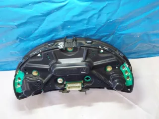 09166808FB Щиток приборов (приборная панель) Opel Corsa C Арт e11640177, вид 9