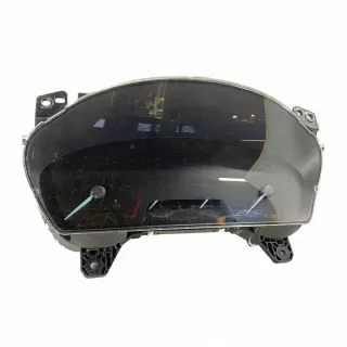 LJ6T10849BAG Щиток приборов (приборная панель) Ford Kuga 3 Арт e11639792, вид 1