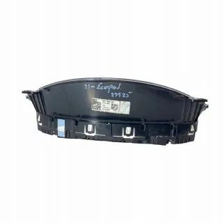 LJ6T10849BAG Щиток приборов (приборная панель) Ford Kuga 3 Арт e11639792, вид 5