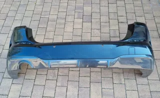 8075426 51128075426 Бампер задний BMW 2 F44 Арт e11639762, вид 1